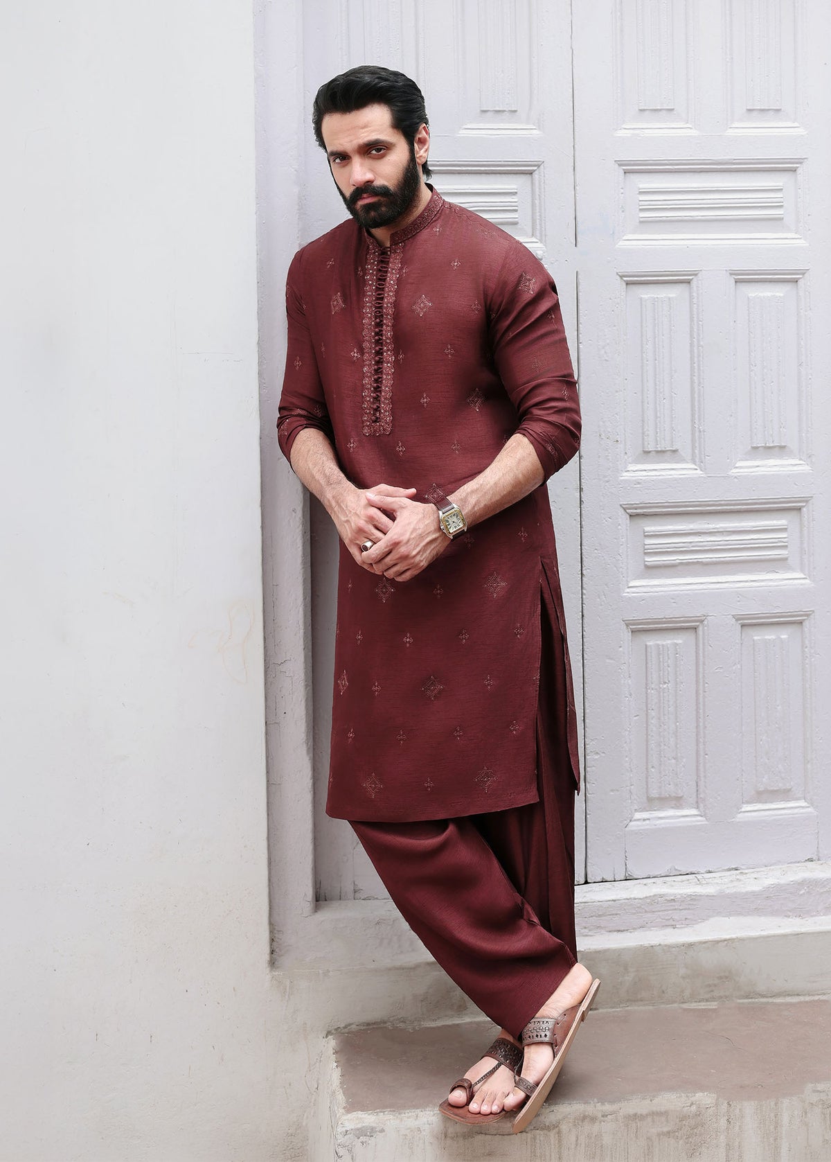 Daniyal - Kanwal Malik