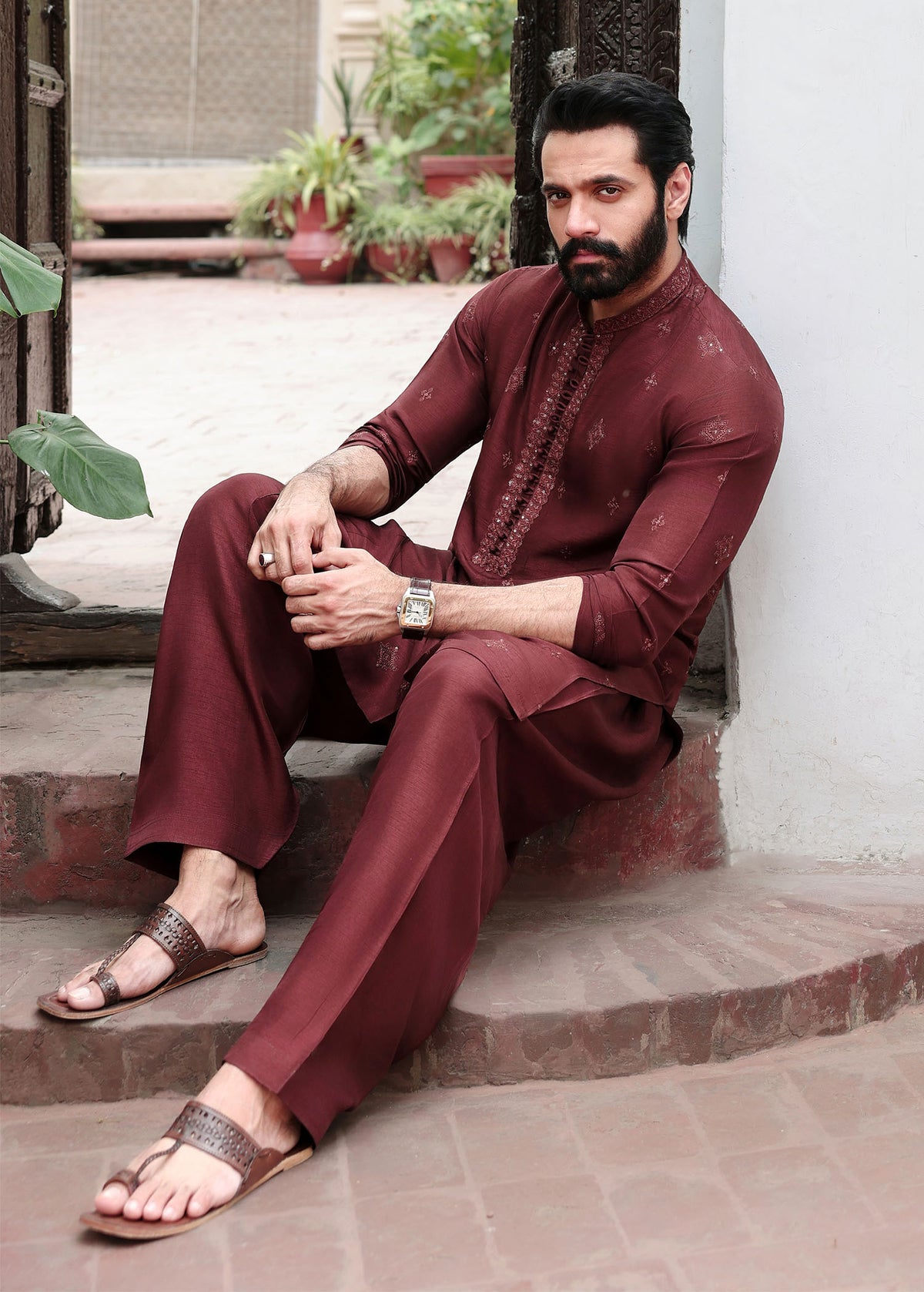 Daniyal - Kanwal Malik
