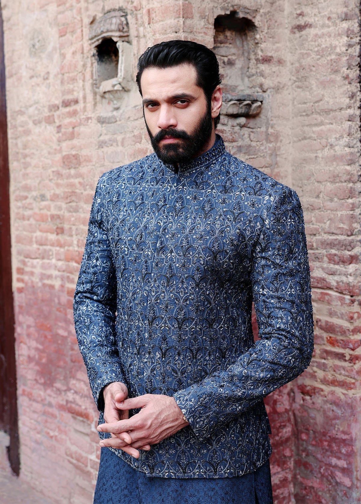 Zaid - Kanwal Malik