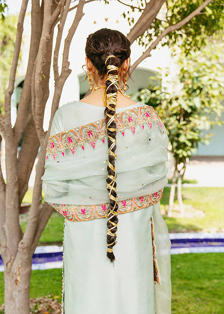 Aabroo - Kanwal Malik