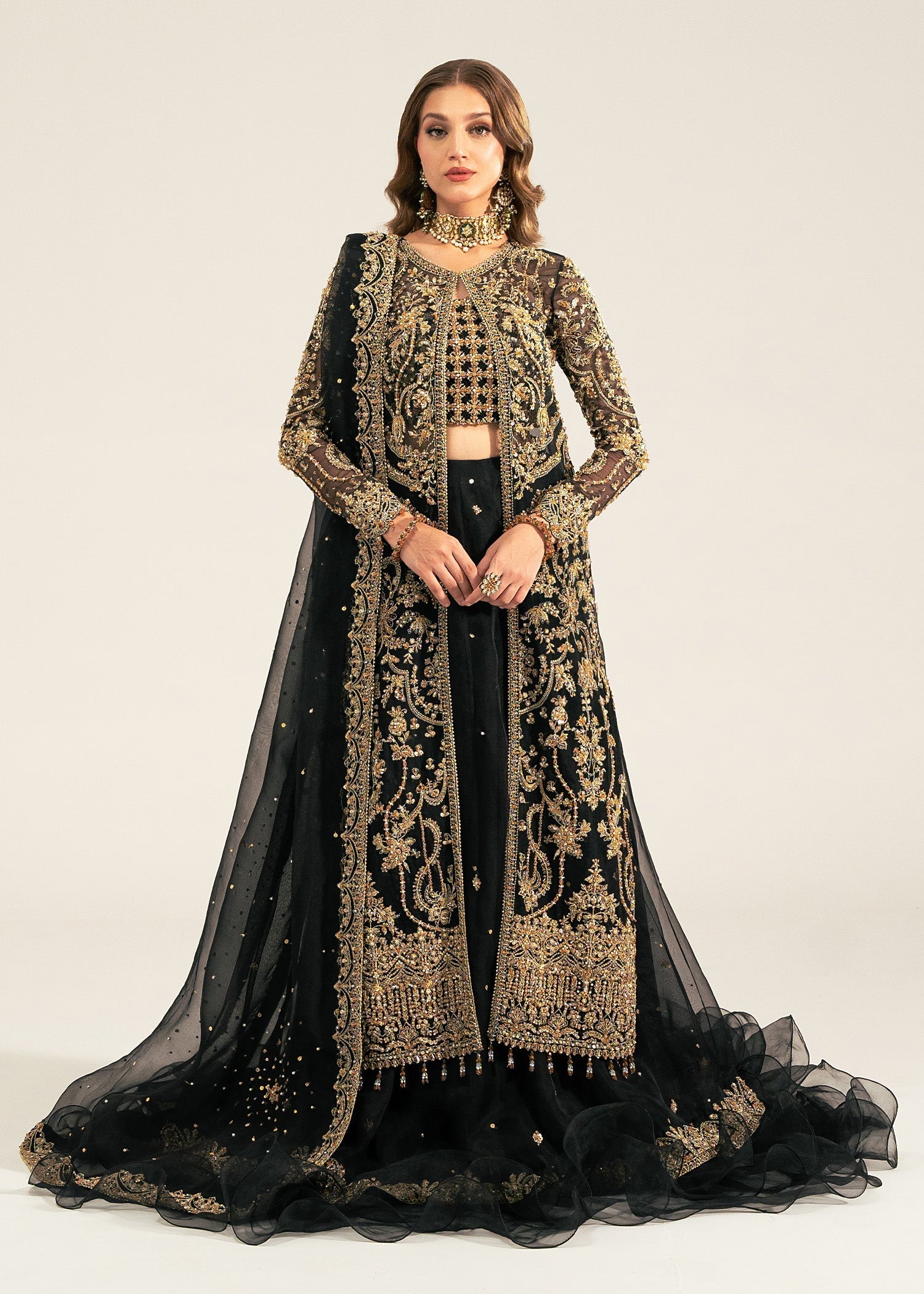 Pakistani Luxury Formal Dresses | Kanwal Malik Pakistani Luxury Formal Dresses | Kanwal Malik