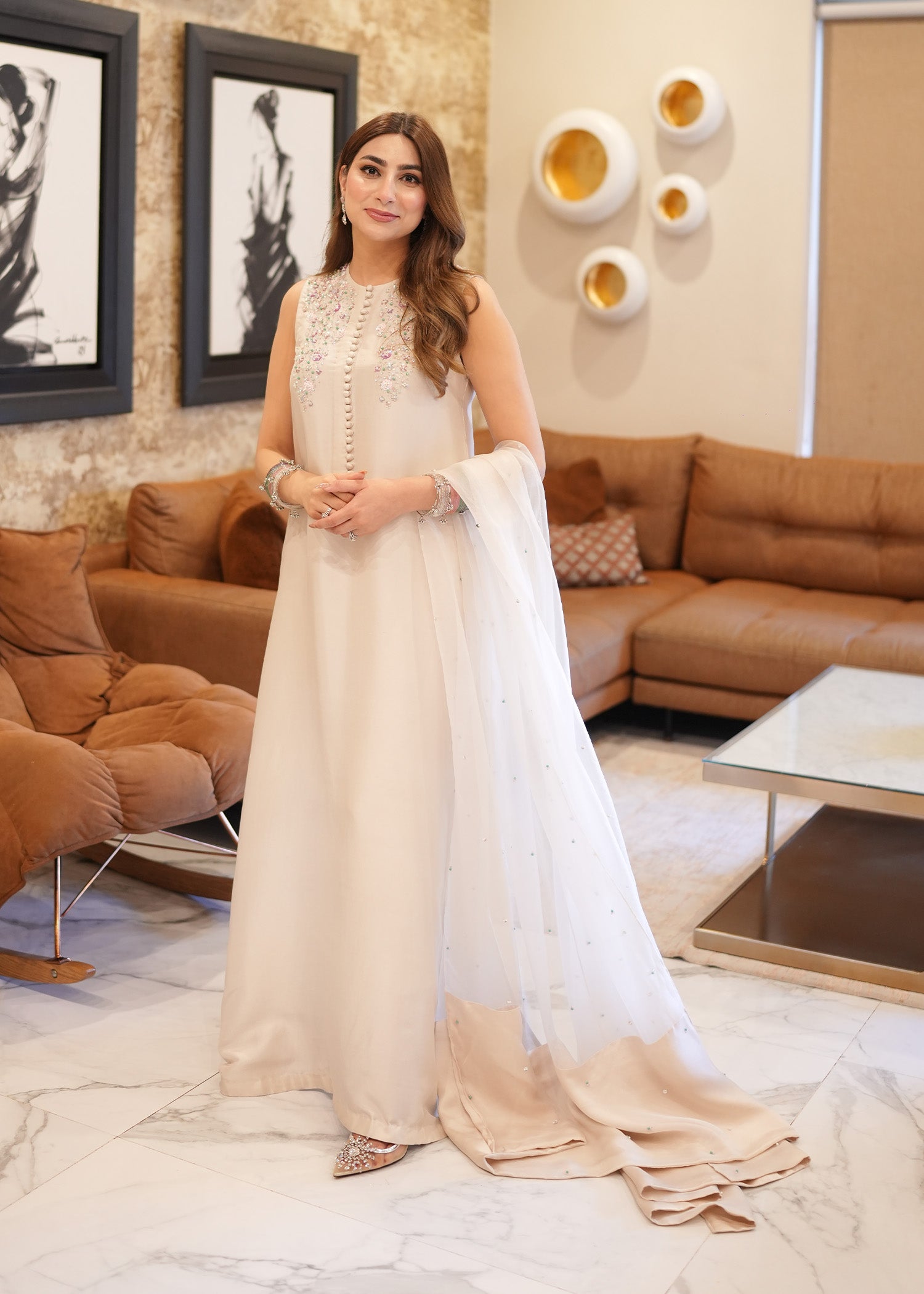 YUSRA - Kanwal Malik