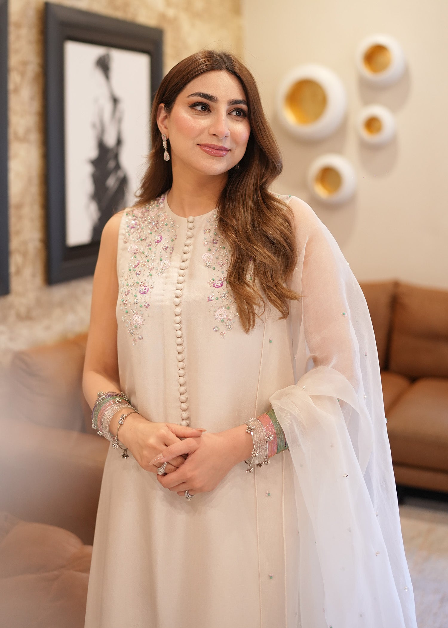 YUSRA - Kanwal Malik