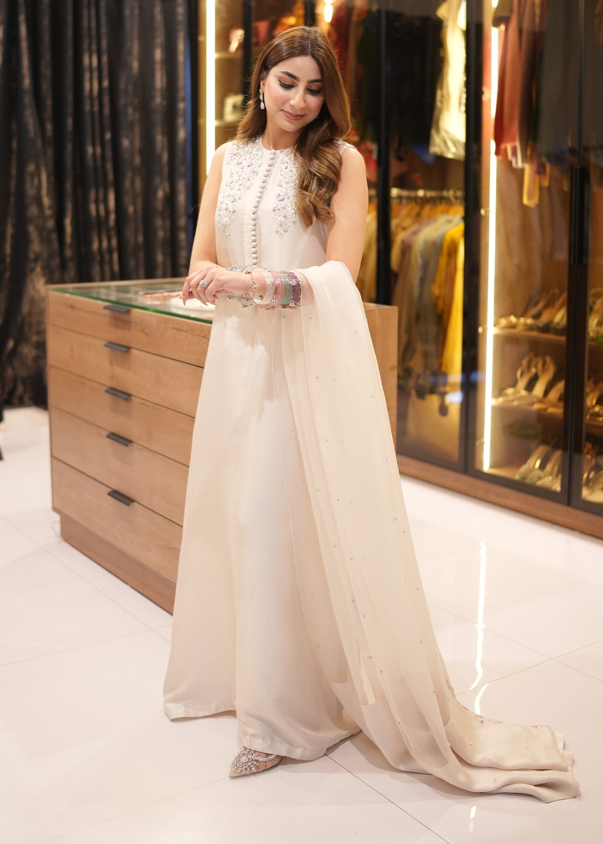 YUSRA - Kanwal Malik