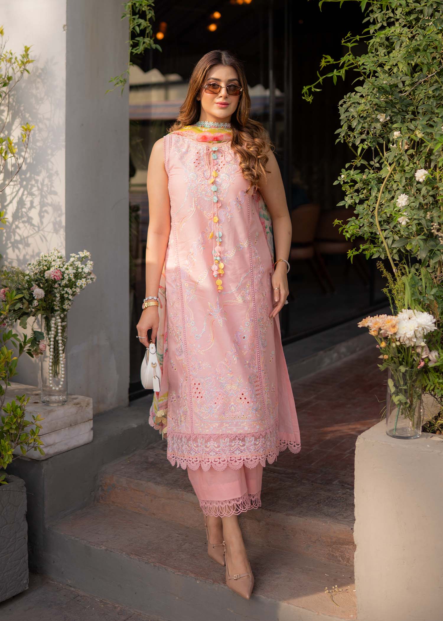 Rosee - Kanwal Malik
