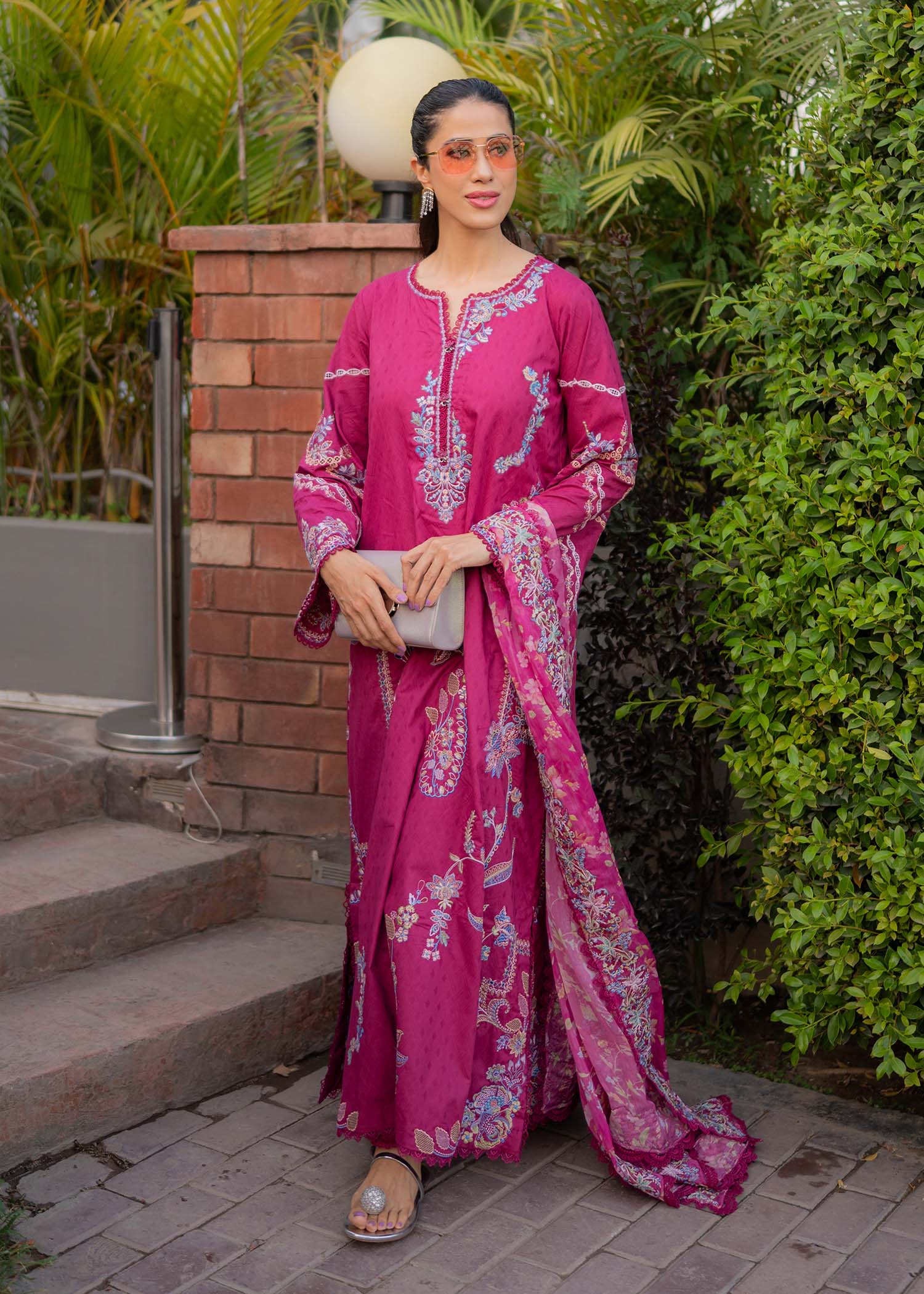 Kaia - Kanwal Malik