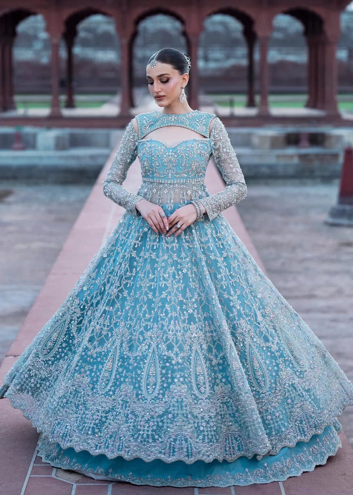 Zaleh
