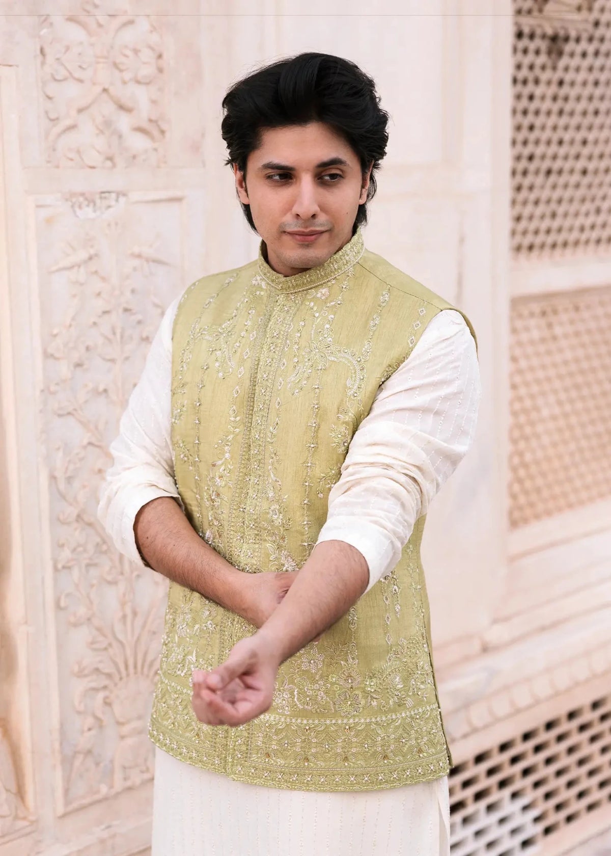 Zaroon