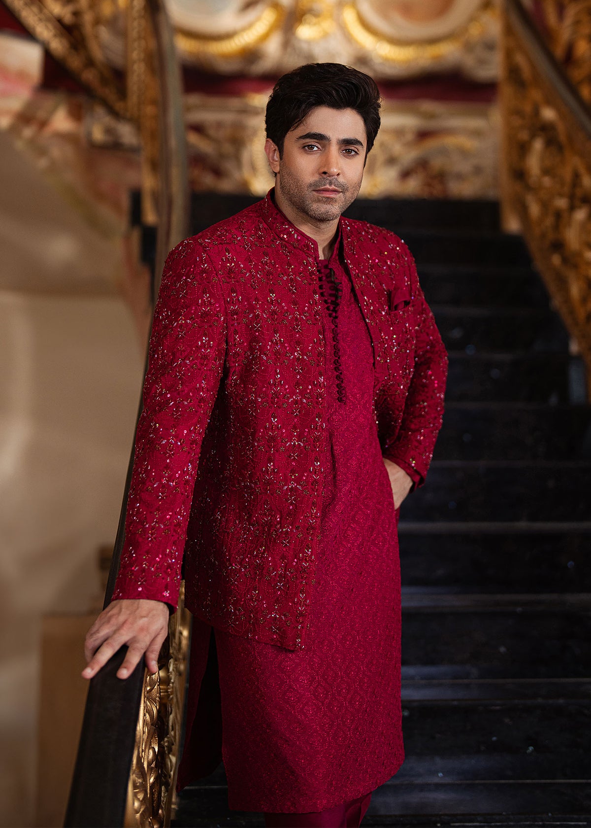 Ameer - Kanwal Malik