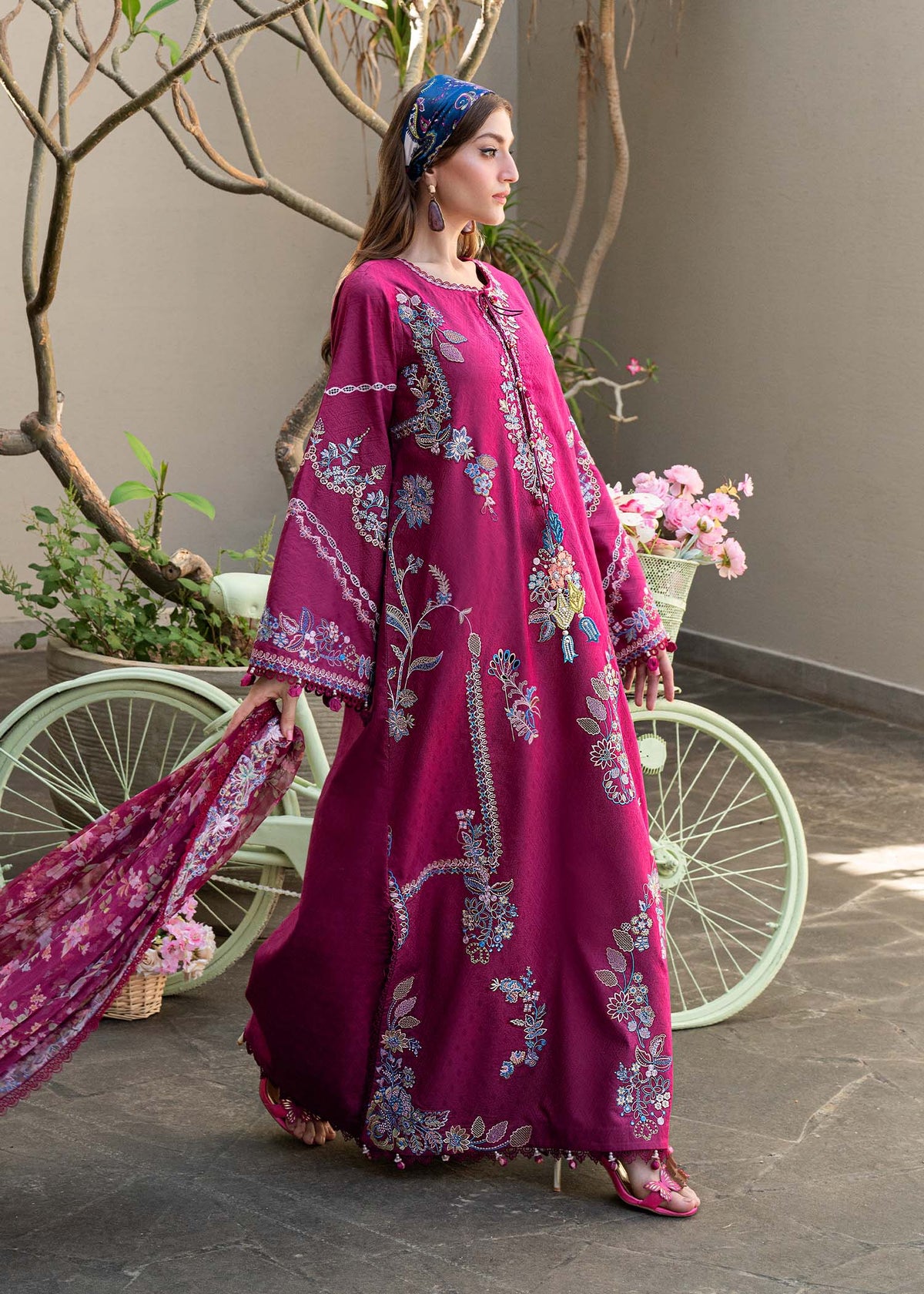 Kaia - Kanwal Malik