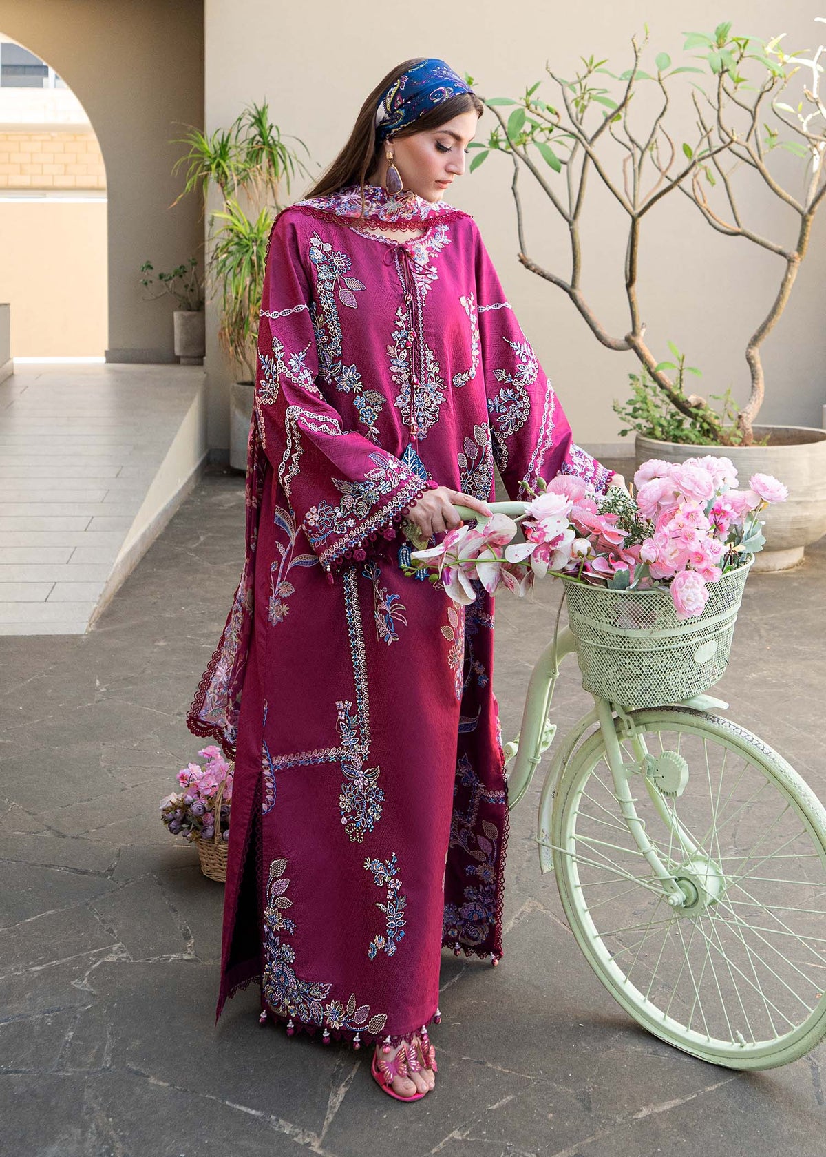 Kaia - Kanwal Malik
