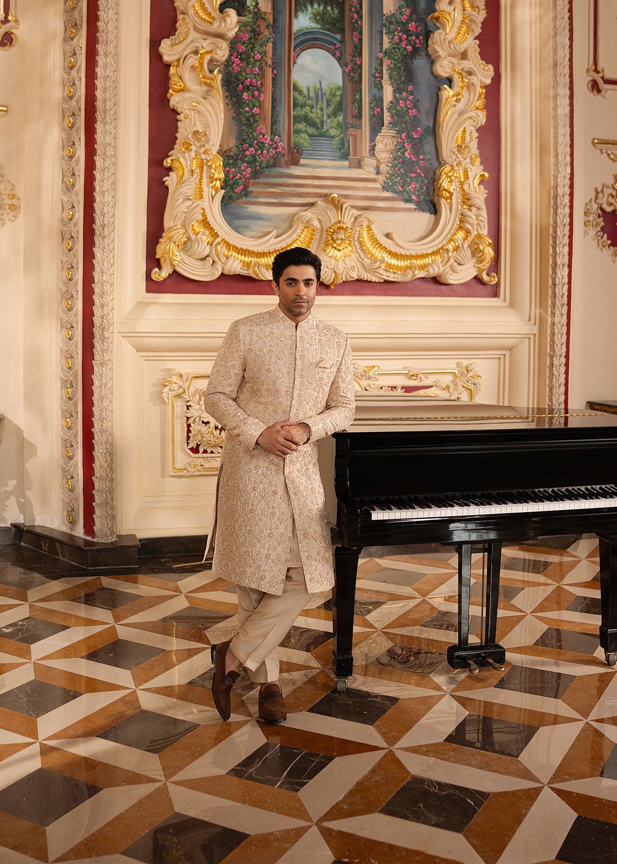 Nahil - Kanwal Malik