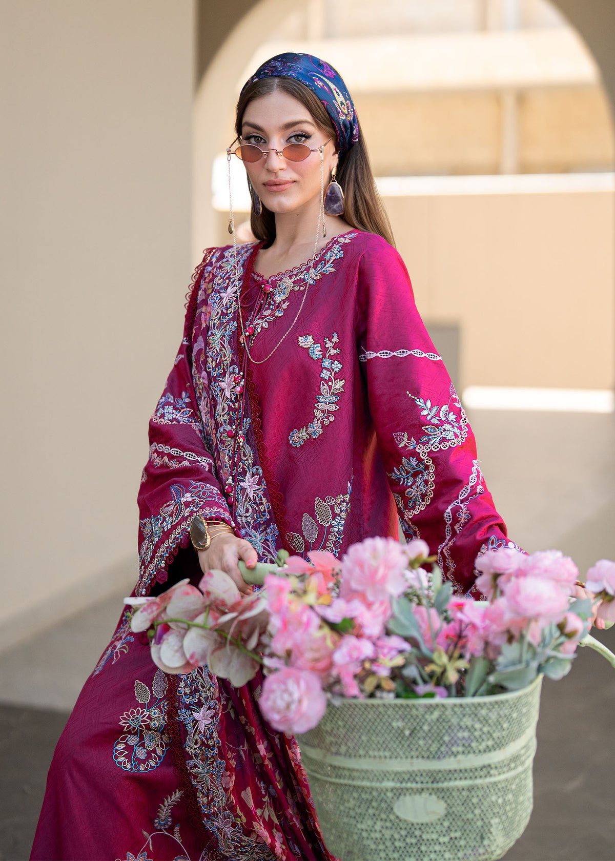 Kaia - Kanwal Malik