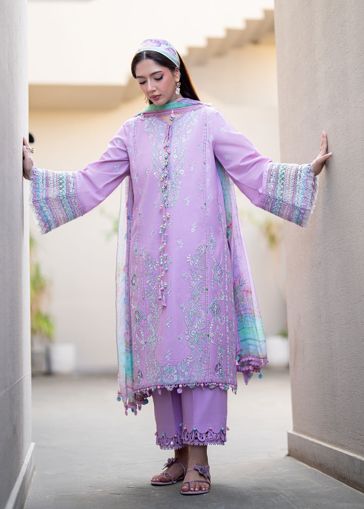 Siana - Kanwal Malik