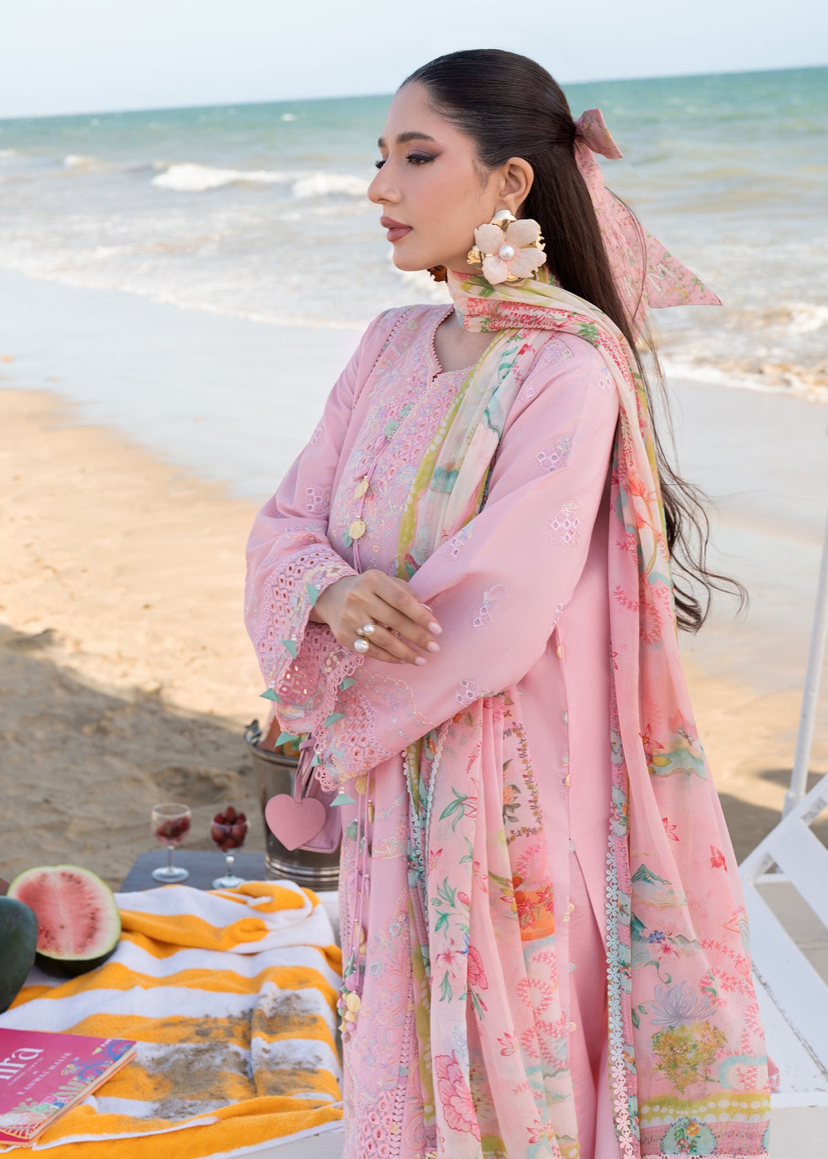 rosee - Kanwal Malik