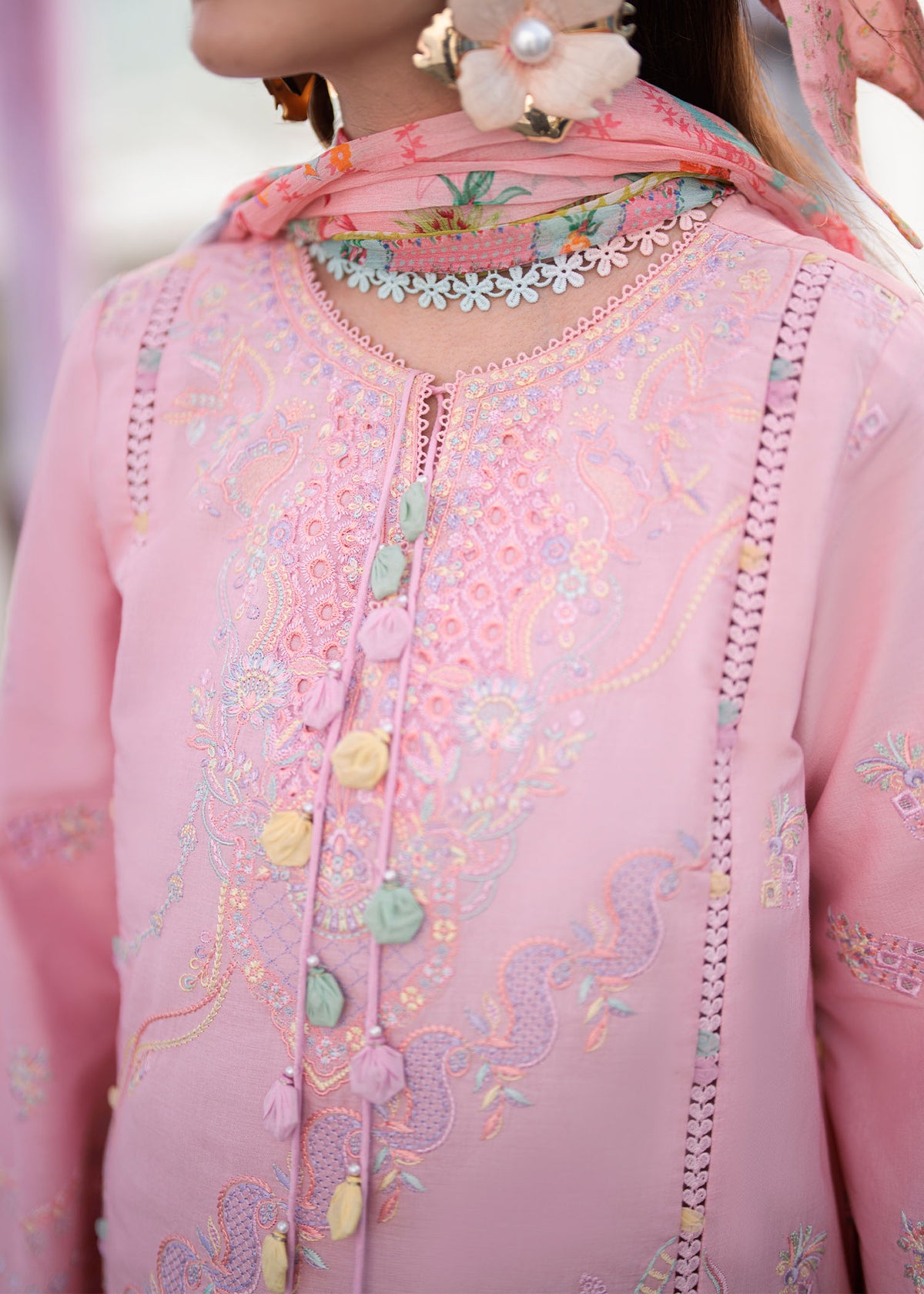 rosee - Kanwal Malik