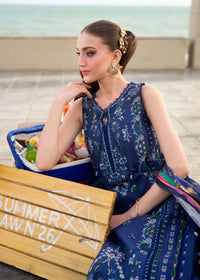 Solene - Kanwal Malik