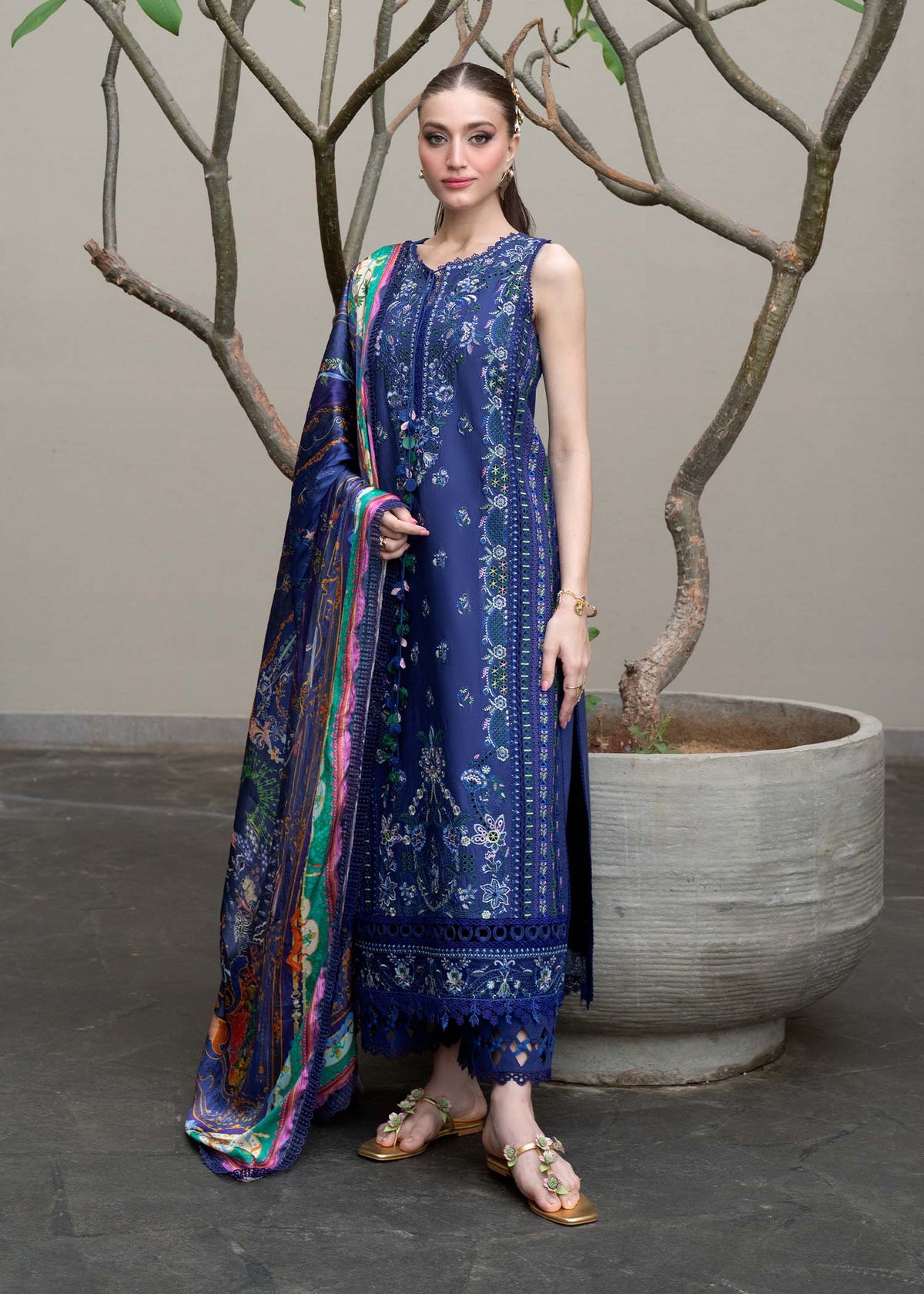 Solene - Kanwal Malik