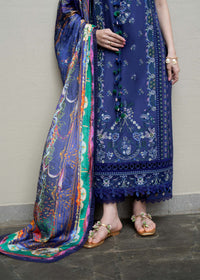 Solene - Kanwal Malik