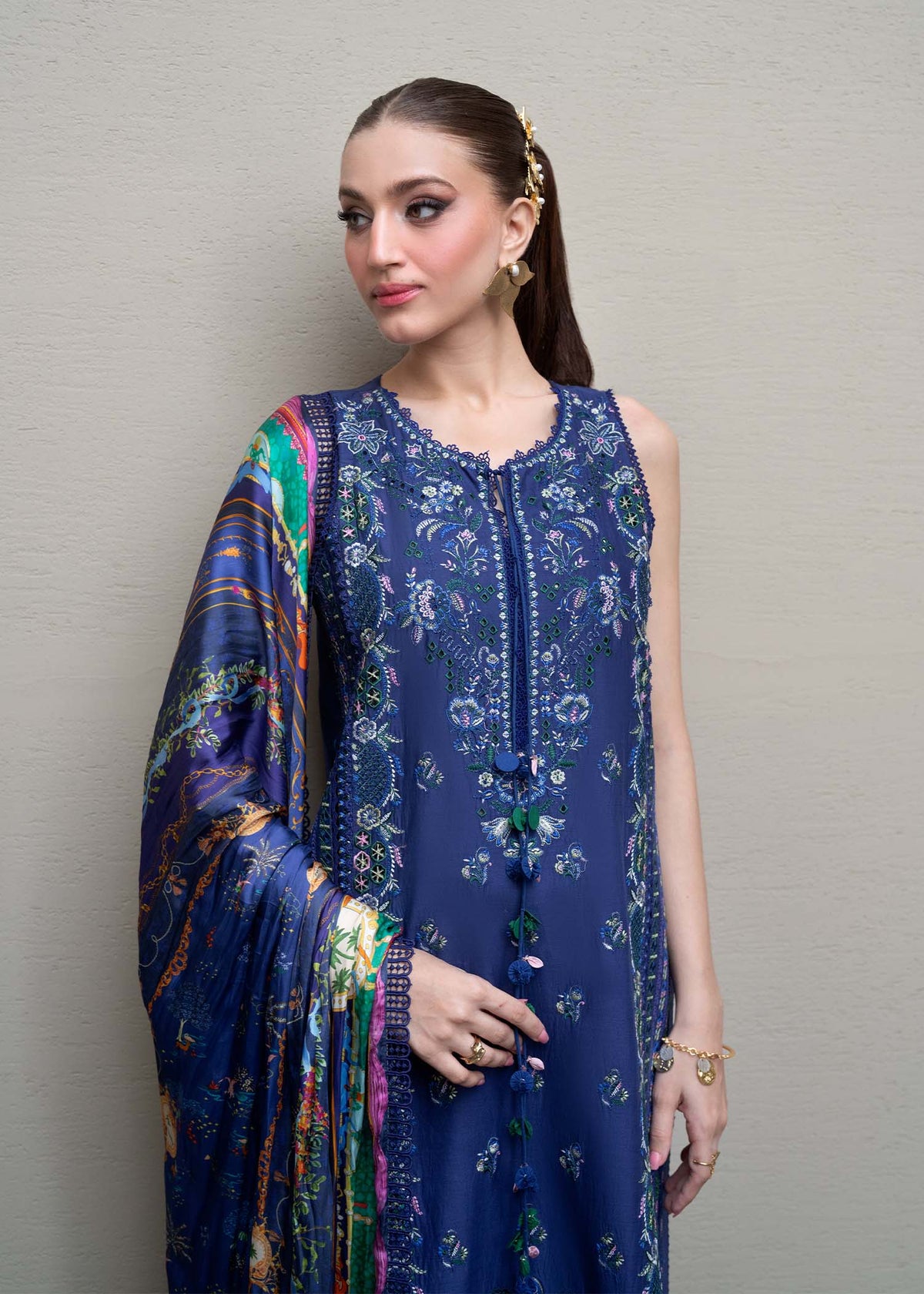 Solene - Kanwal Malik