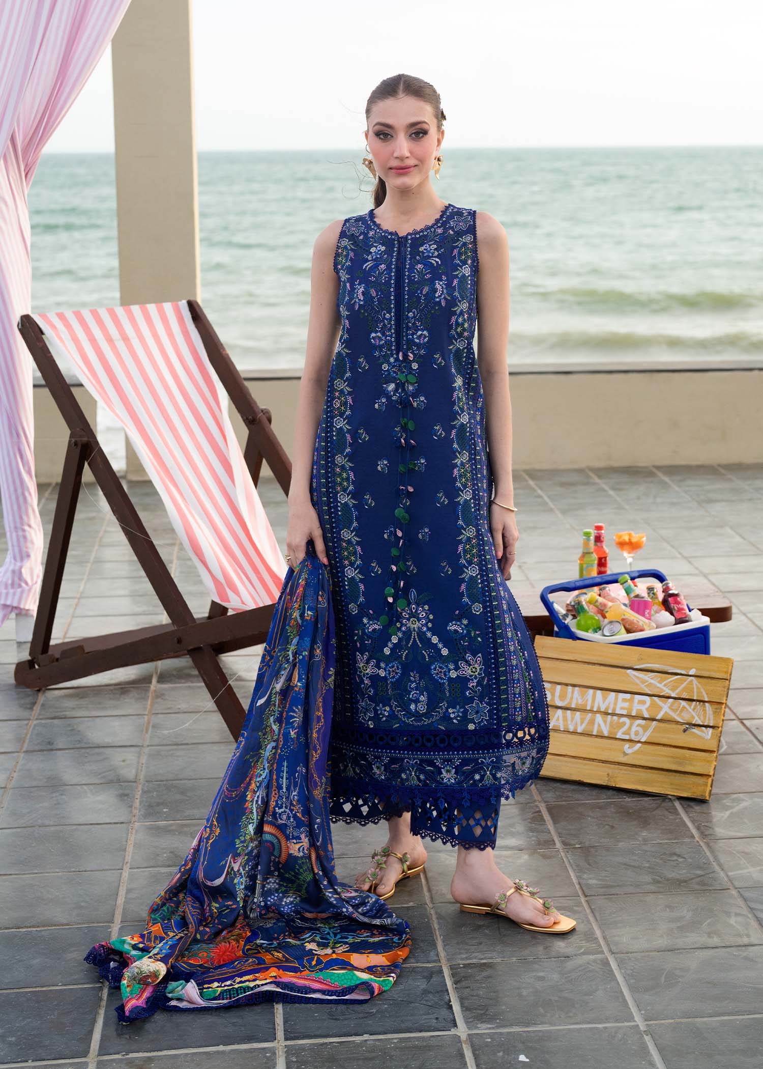 Solene - Kanwal Malik