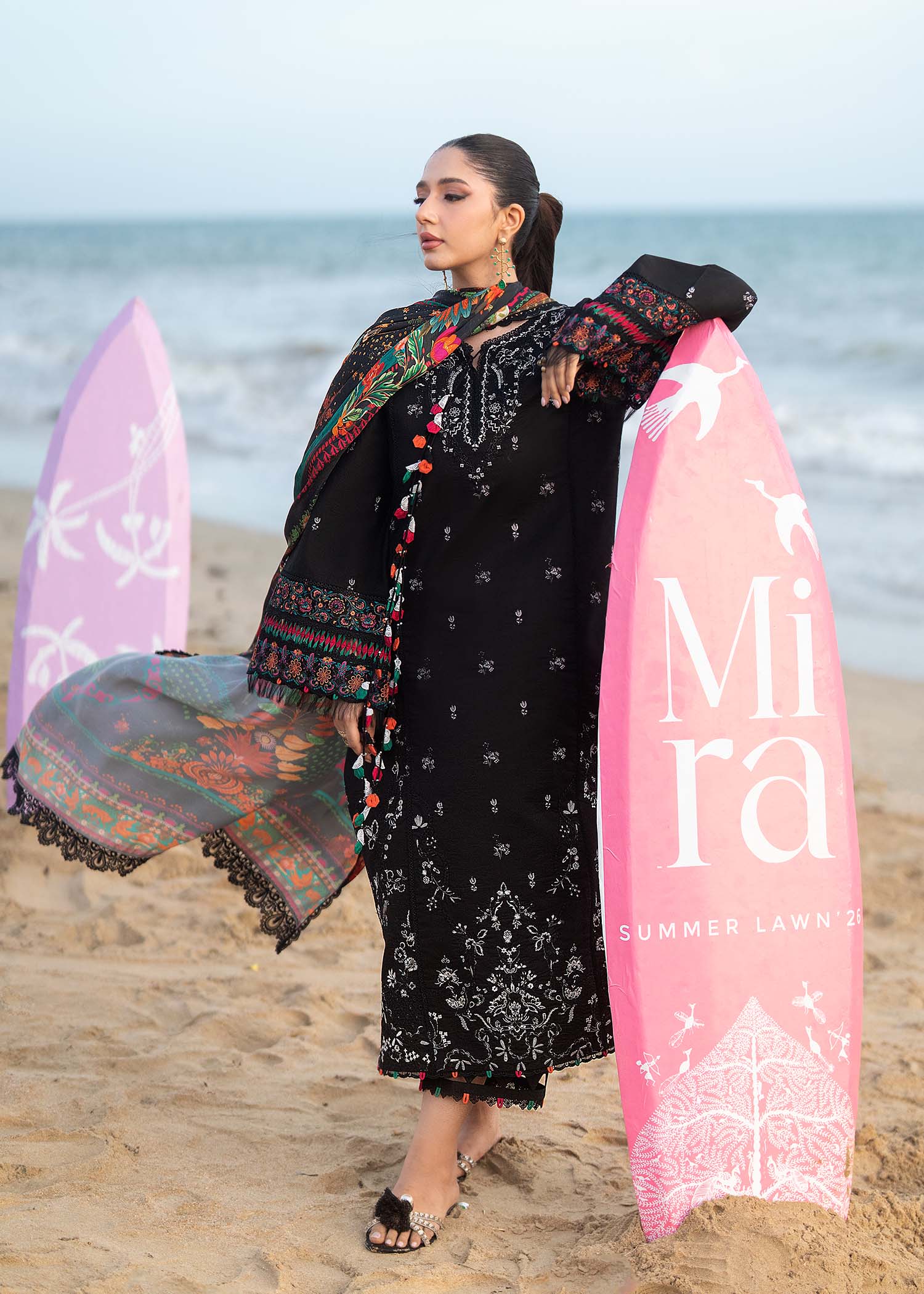 ophelia - Kanwal Malik