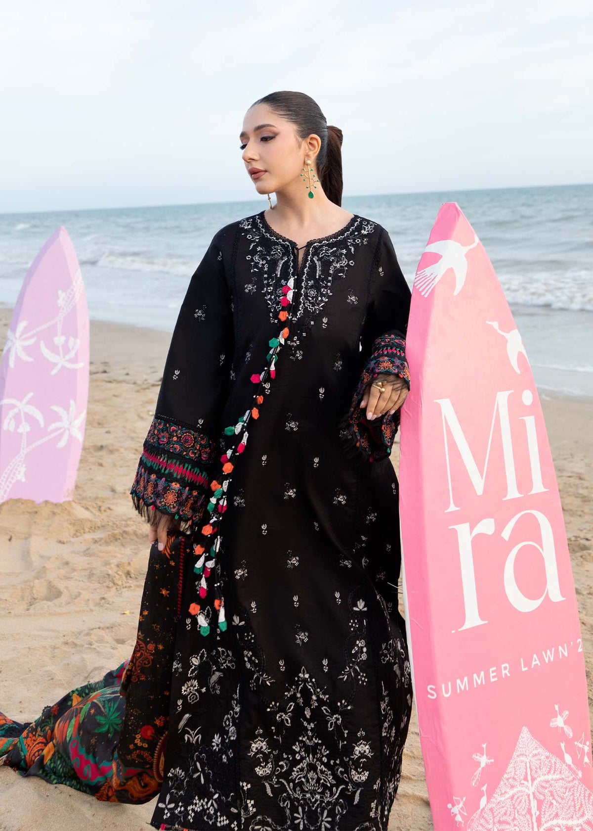 ophelia - Kanwal Malik