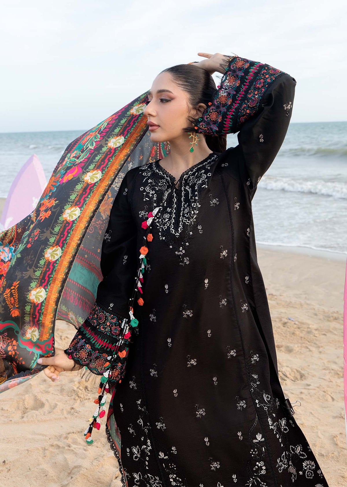 ophelia - Kanwal Malik