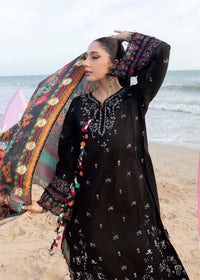 ophelia - Kanwal Malik