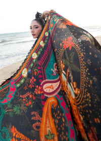 ophelia - Kanwal Malik