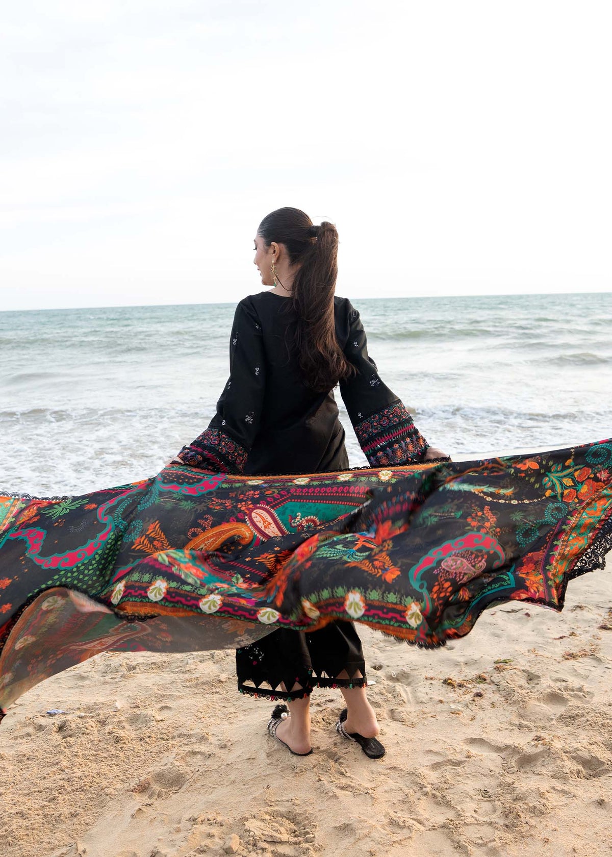 ophelia - Kanwal Malik