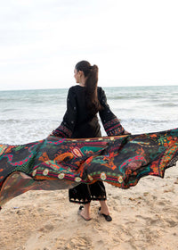 ophelia - Kanwal Malik