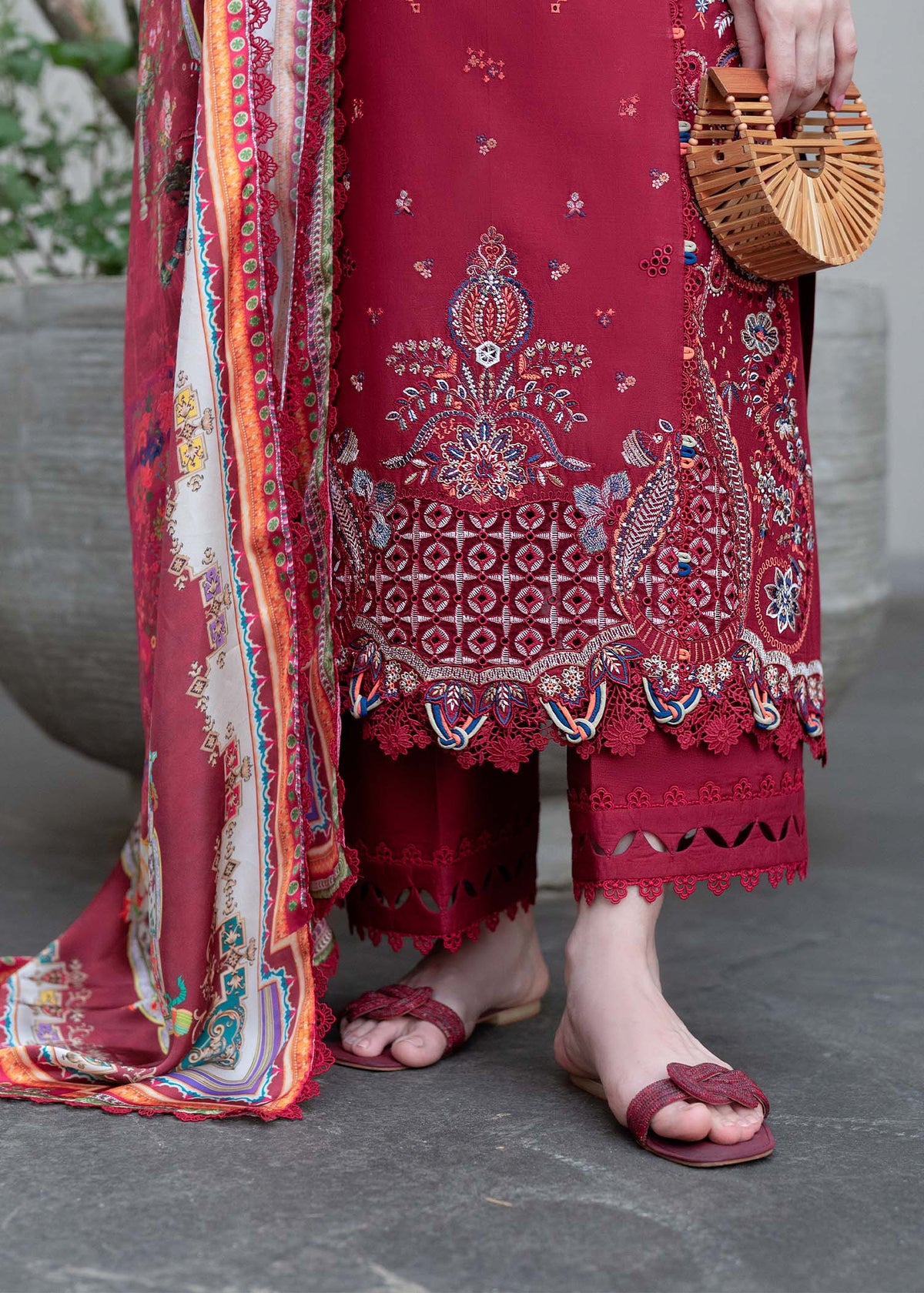 ayana - Kanwal Malik