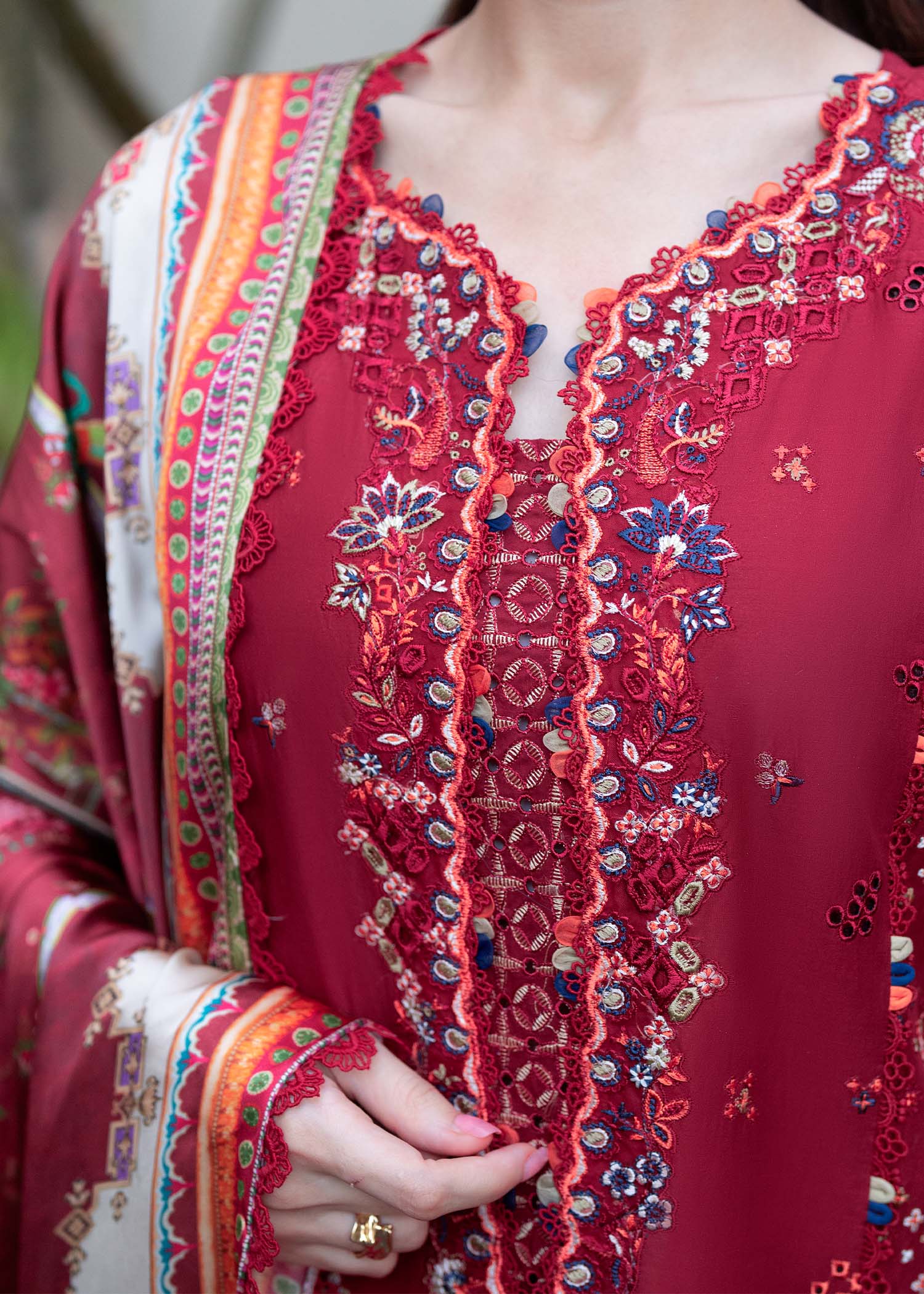 ayana - Kanwal Malik