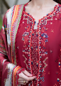 ayana - Kanwal Malik