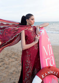 ayana - Kanwal Malik