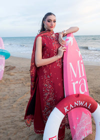 ayana - Kanwal Malik