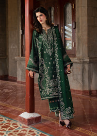 Mina - Stitched - Kanwal Malik
