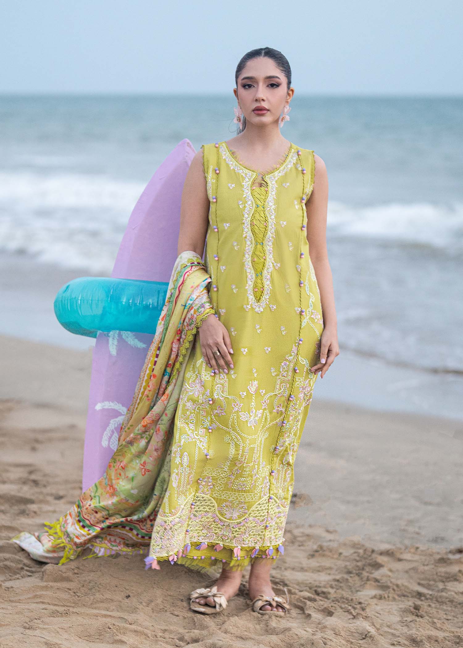 Ilyra - Kanwal Malik