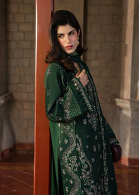 Mina - Stitched - Kanwal Malik