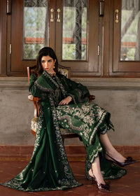 Mina - Stitched - Kanwal Malik