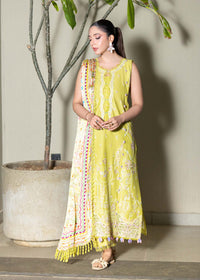 Ilyra - Kanwal Malik