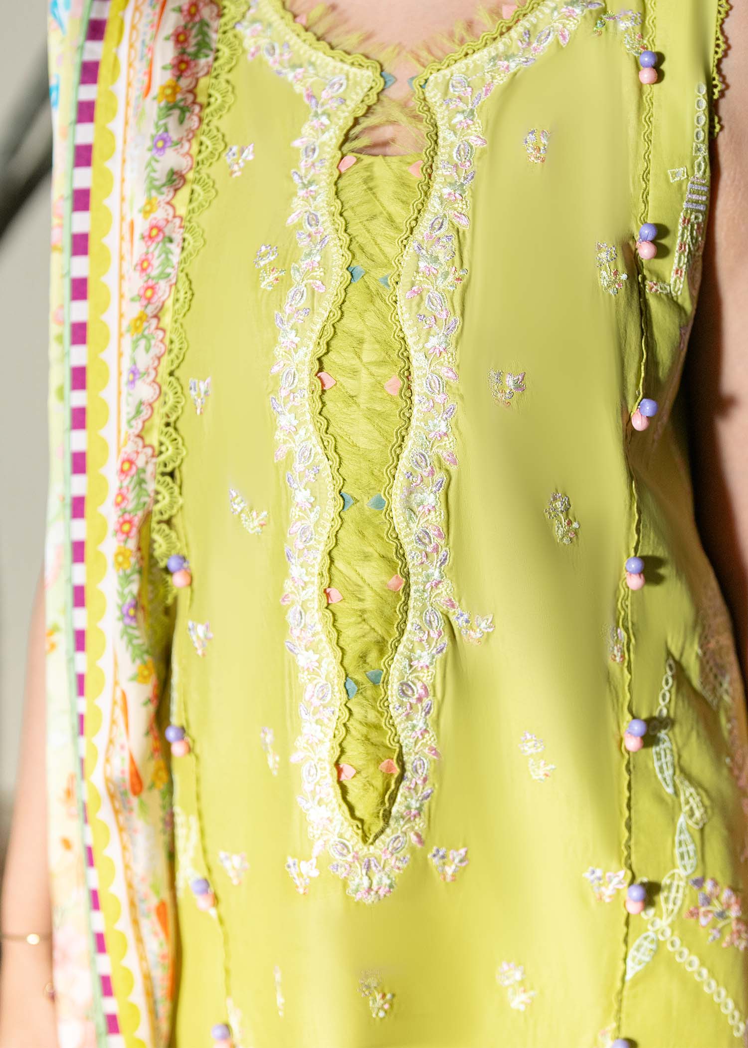 Ilyra - Kanwal Malik