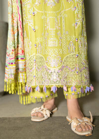 Ilyra - Kanwal Malik