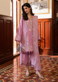 Palwasha - Stitched - Kanwal Malik