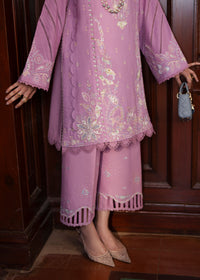 Palwasha - Stitched - Kanwal Malik