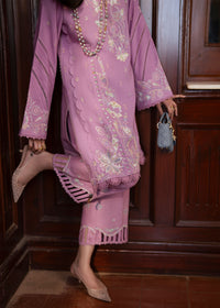 Palwasha - Stitched - Kanwal Malik