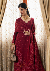 Gulerana - Stitched - Kanwal Malik