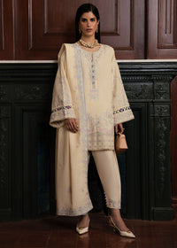 ShahGul - Stitched - Kanwal Malik