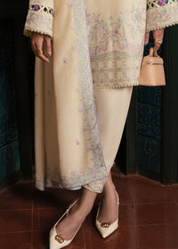 ShahGul - Stitched - Kanwal Malik